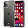 Mercury Jelly Clear iPhone 14 / 13  6.1przezroczysty/transparent